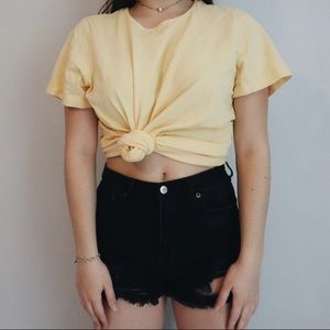 ☆WALKIN’ ON SUNSHINE TOP☆